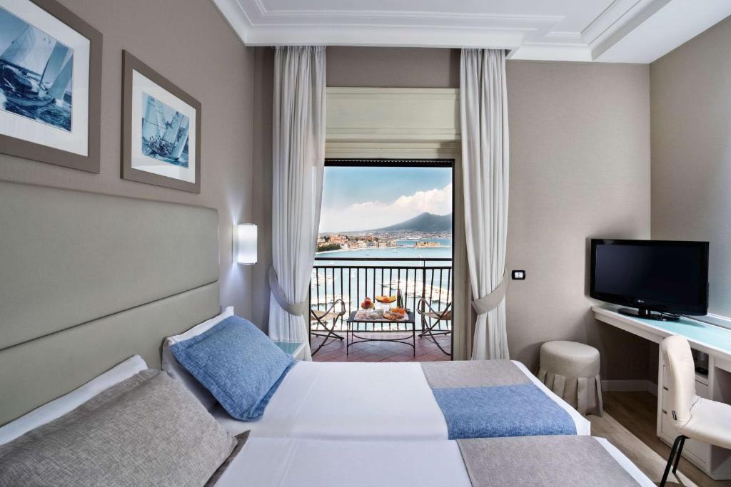 BW Signature Collection Hotel Paradiso