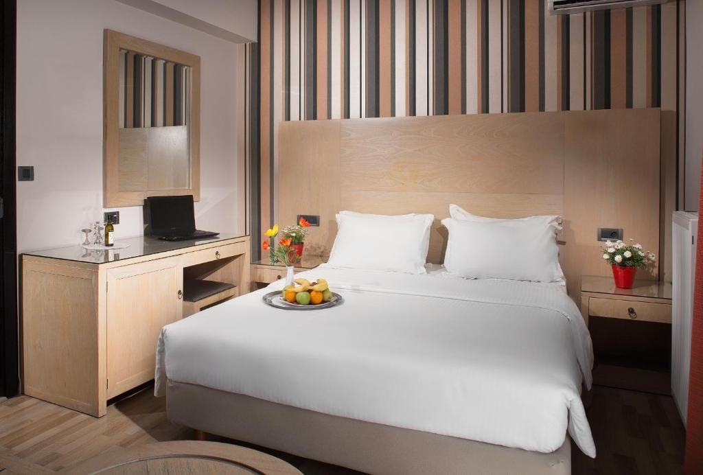 hotel Areos
