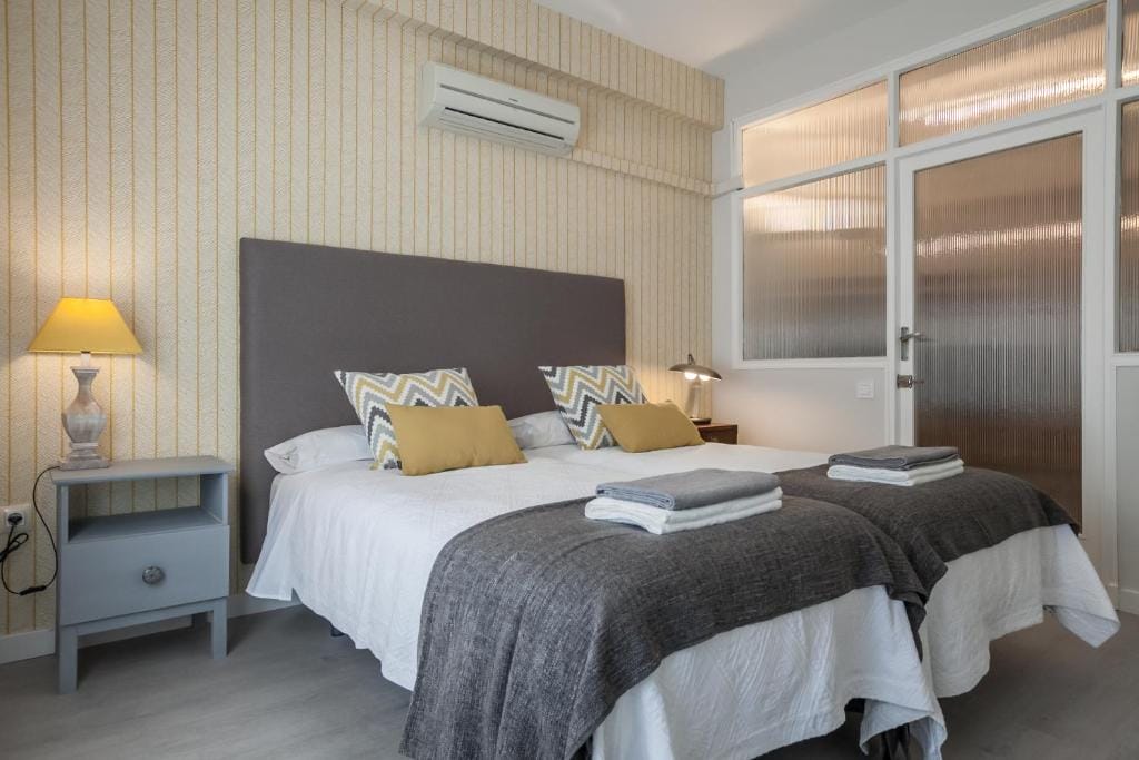 Atelier Plaza Nueva Plus
