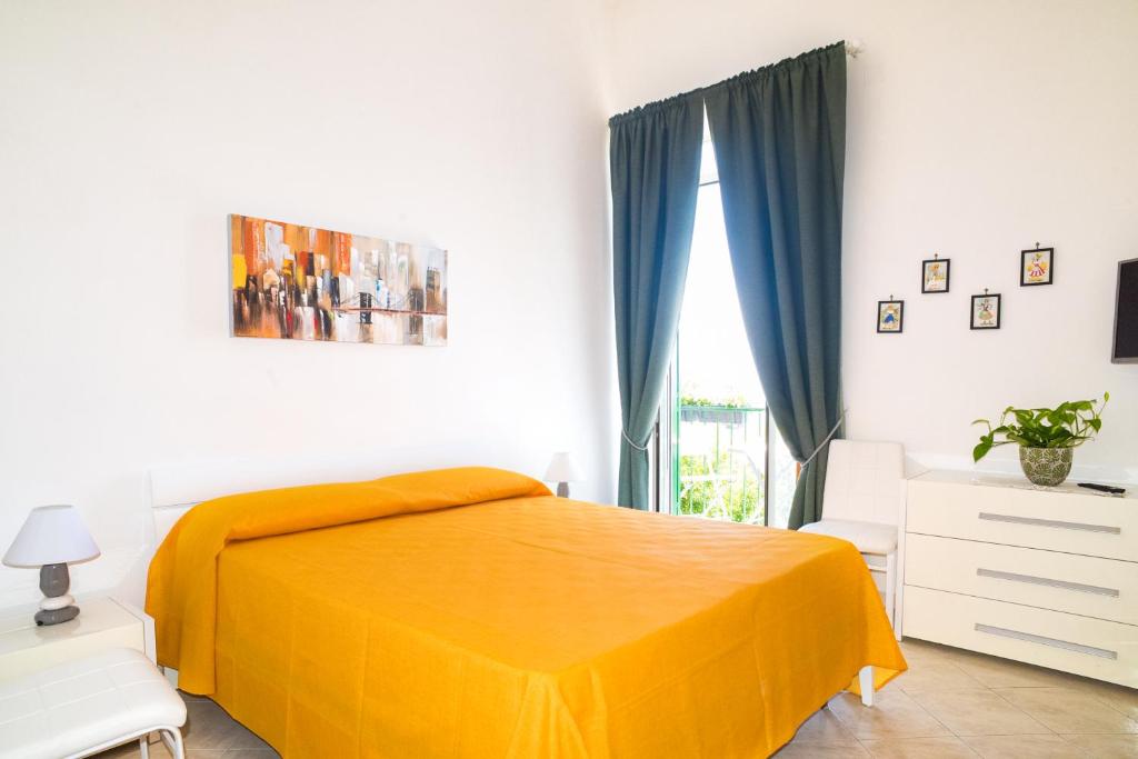 Casa vacanze Napoli Posillipo