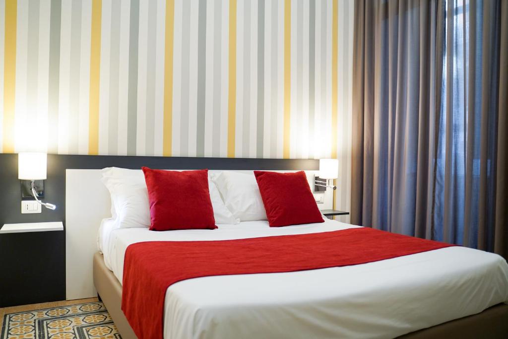 hotel cimarosa