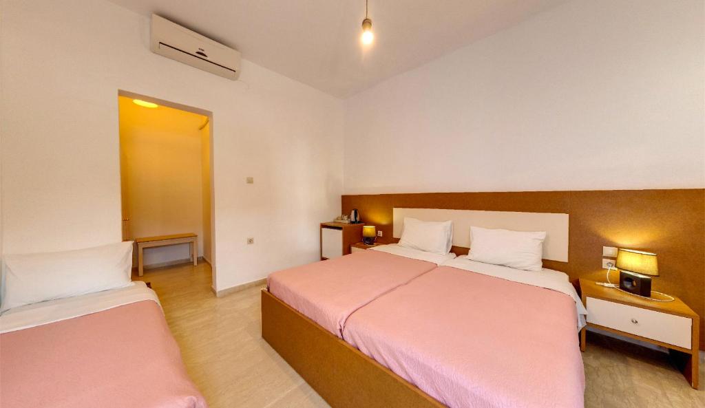 Hotel Coral Matala