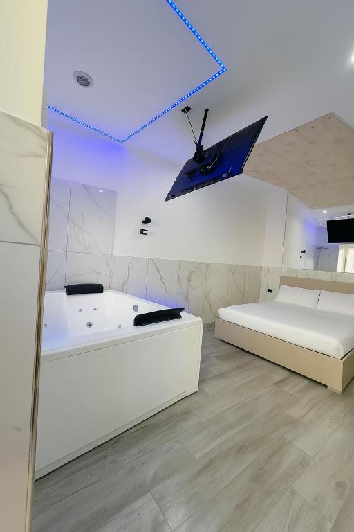 La suite del bosco