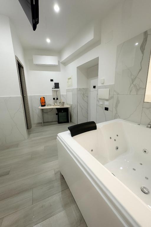 La suite del bosco