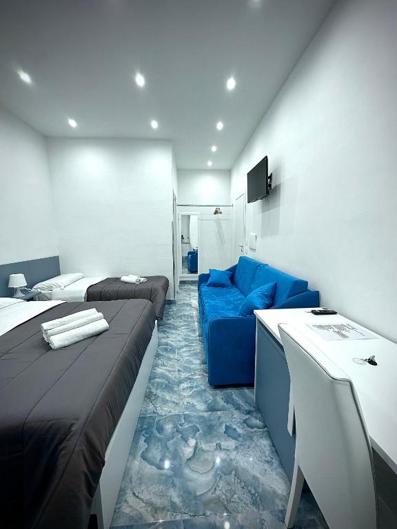 Marvit Central Luxury