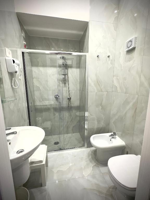 Marvit Central Luxury
