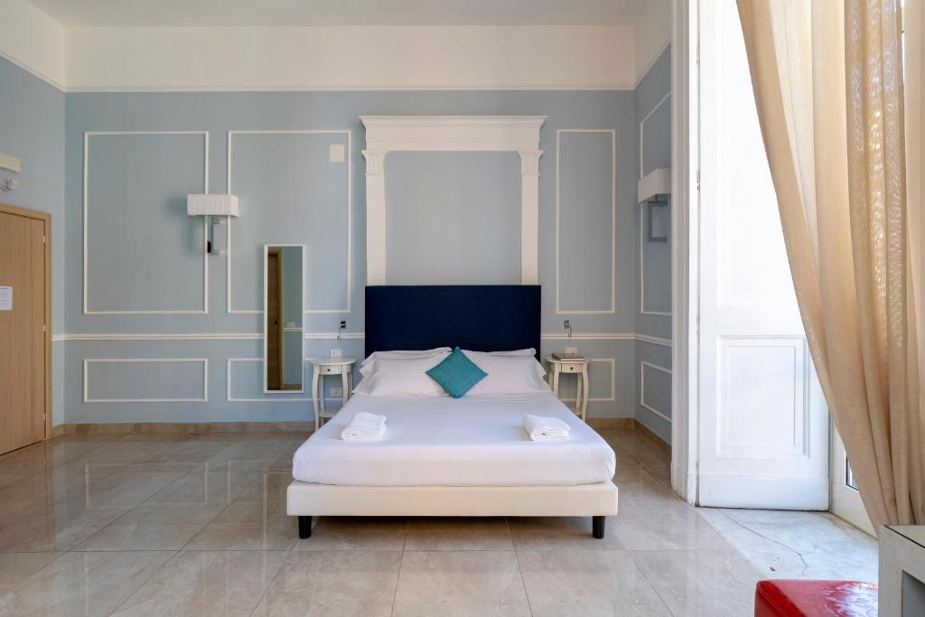 Napolit'amo Hotel Principe