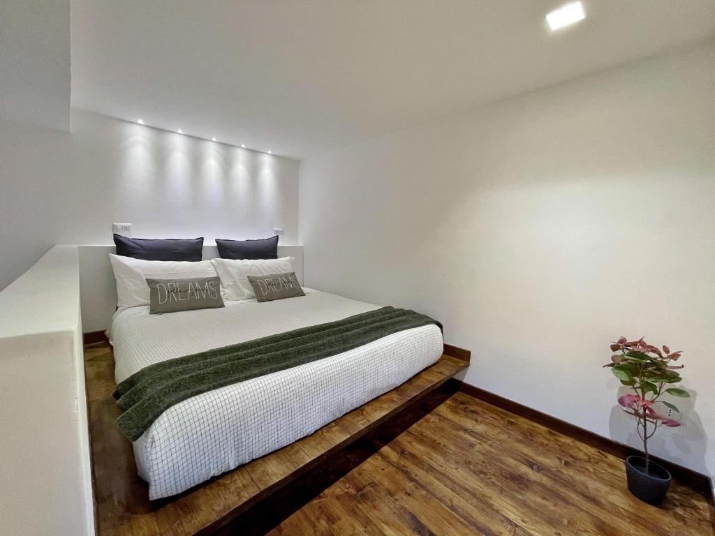 I Quartieri Di Spaccanapoli B&B