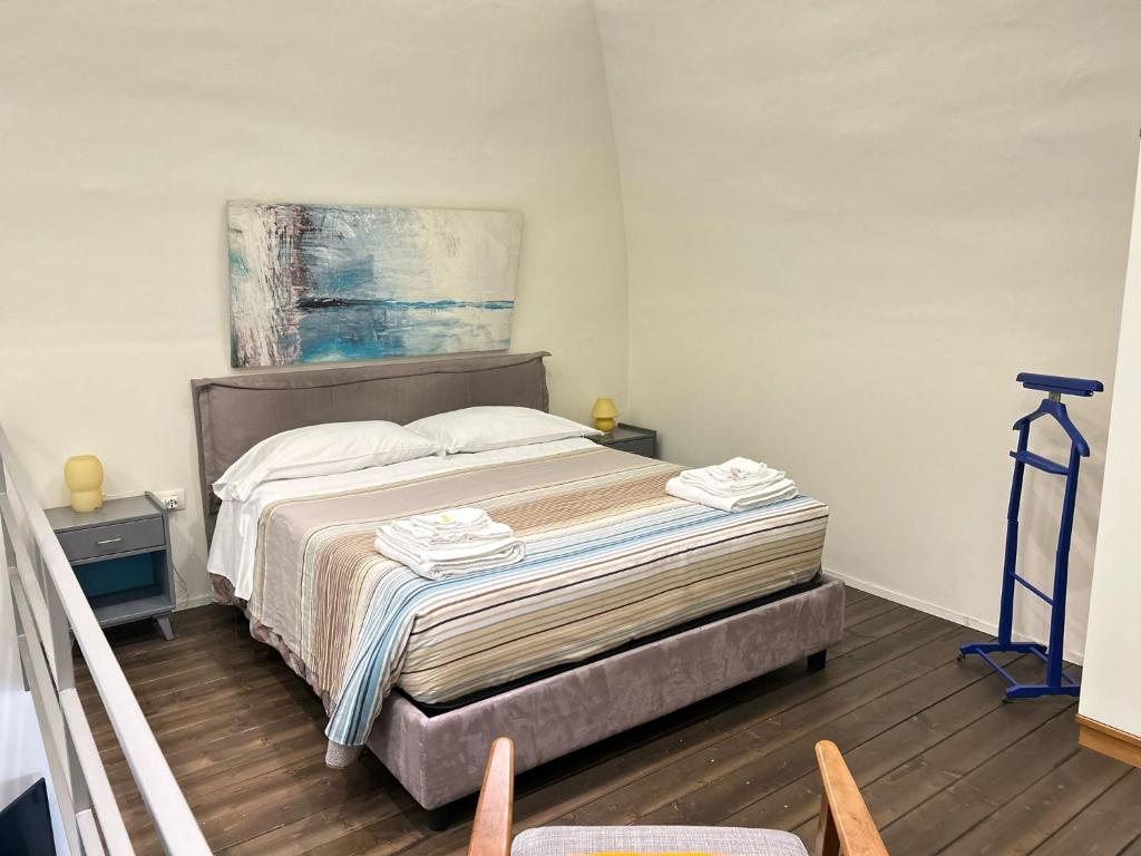 SanBiagio, 25 Guesthouse
