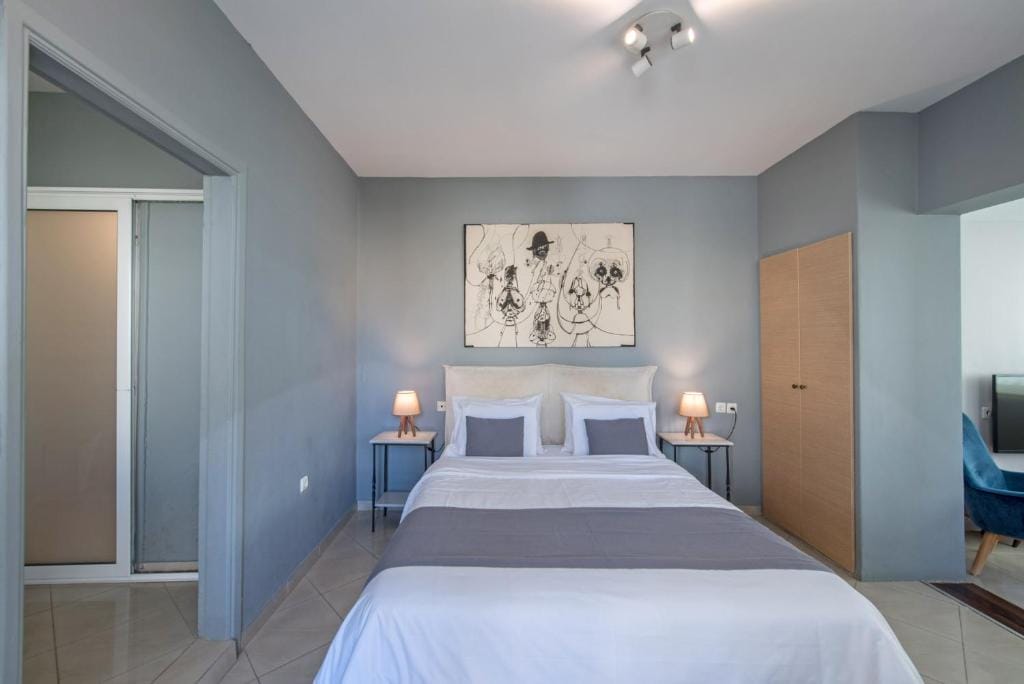 Kimon Hotel Athens