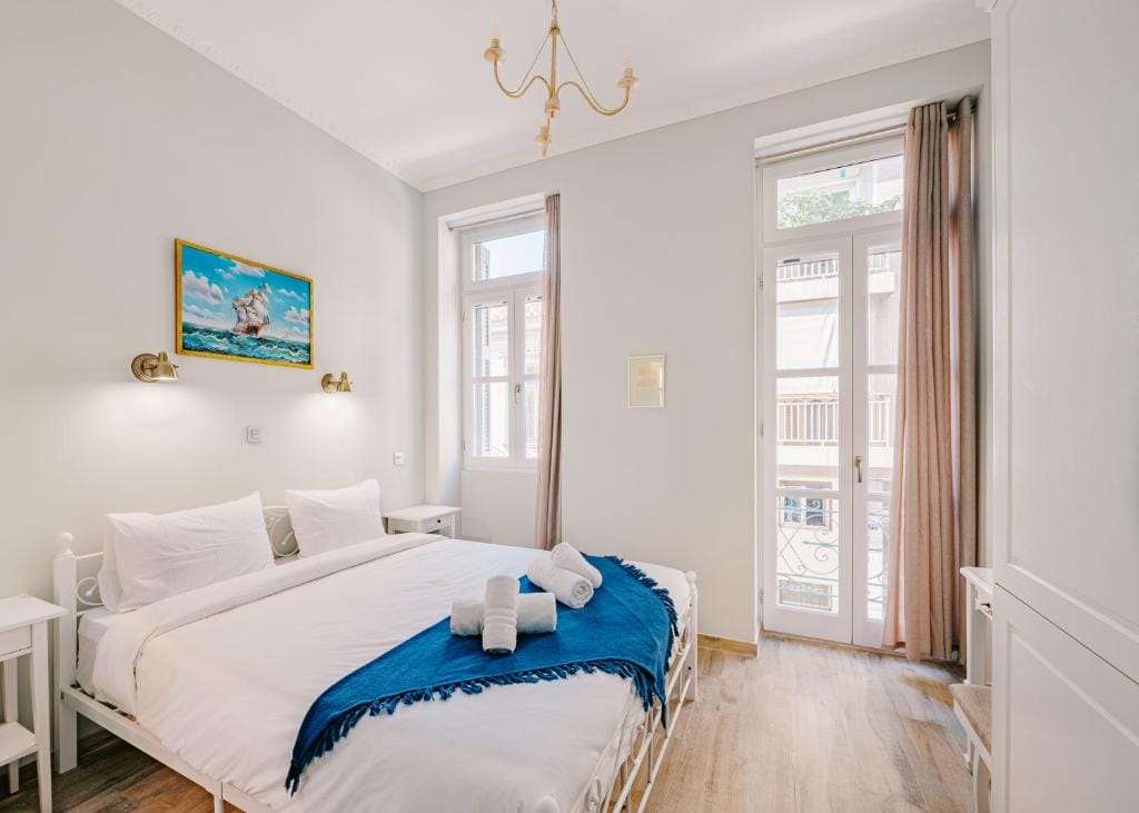 Neapolis 1897 Boutique Luxury Rooms