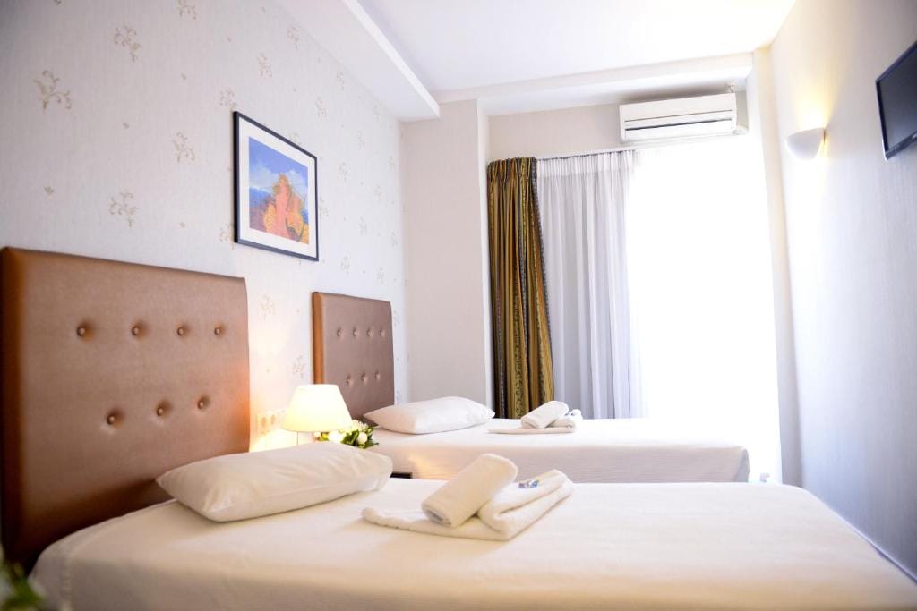Phidias Hotel by Oniro