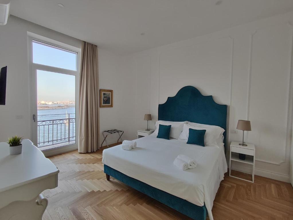 Santa Lucia Luxury Apartment