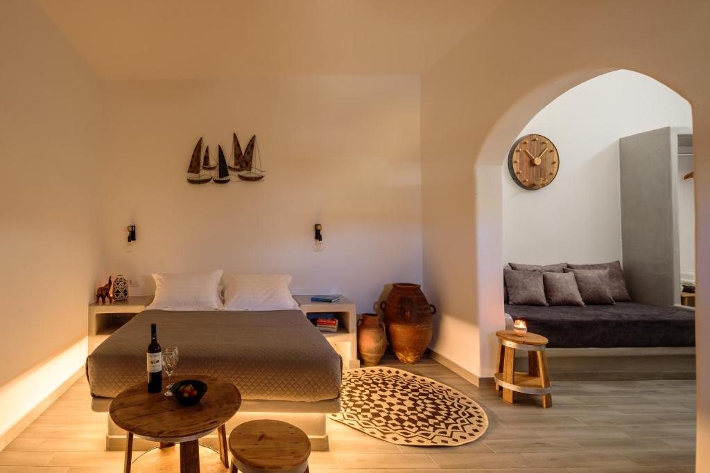 Athiri Luxury Suites