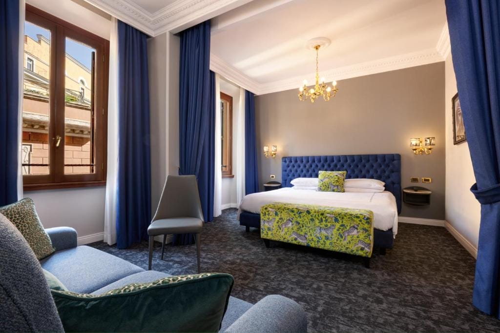 Hotel Barberini