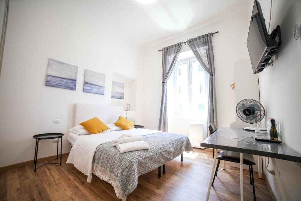 Cosmo GuestHouse