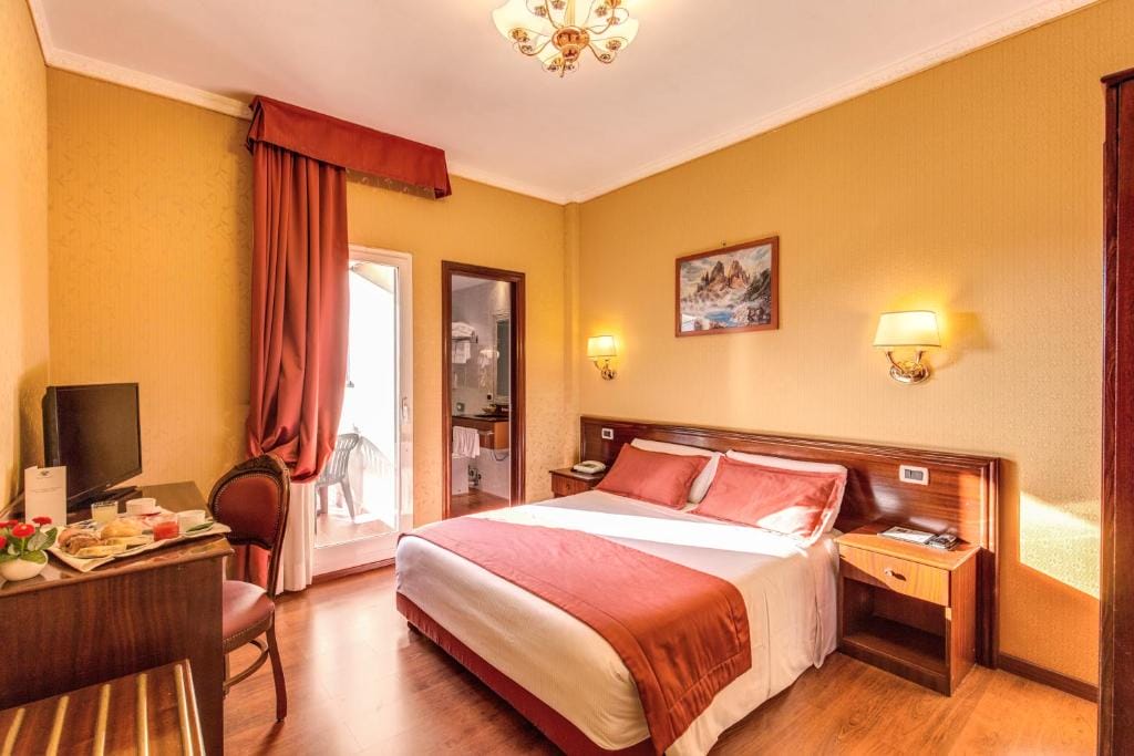 Impero hotel