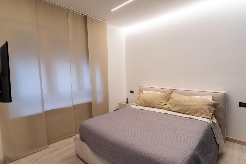Living Testaccio - Modern Apartment