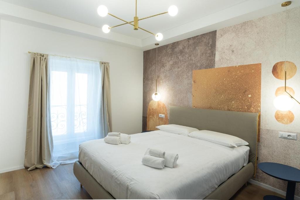 Maison Rasella Palace Suites