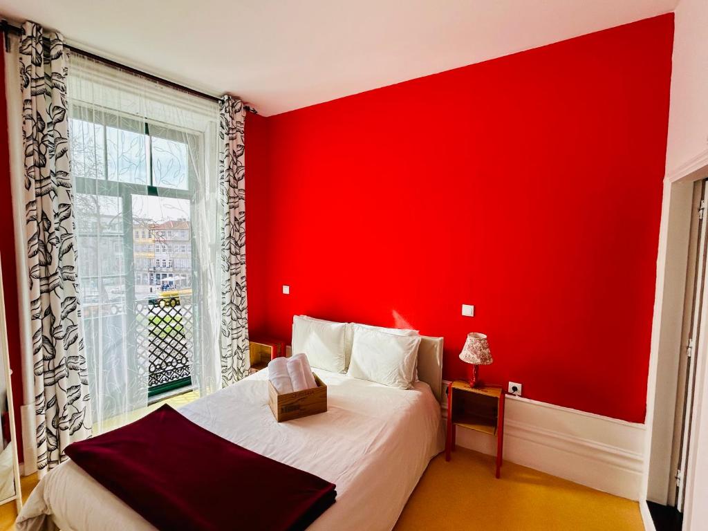 Porto Wine Hostel