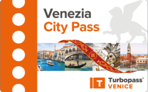 turbopass venise city pass