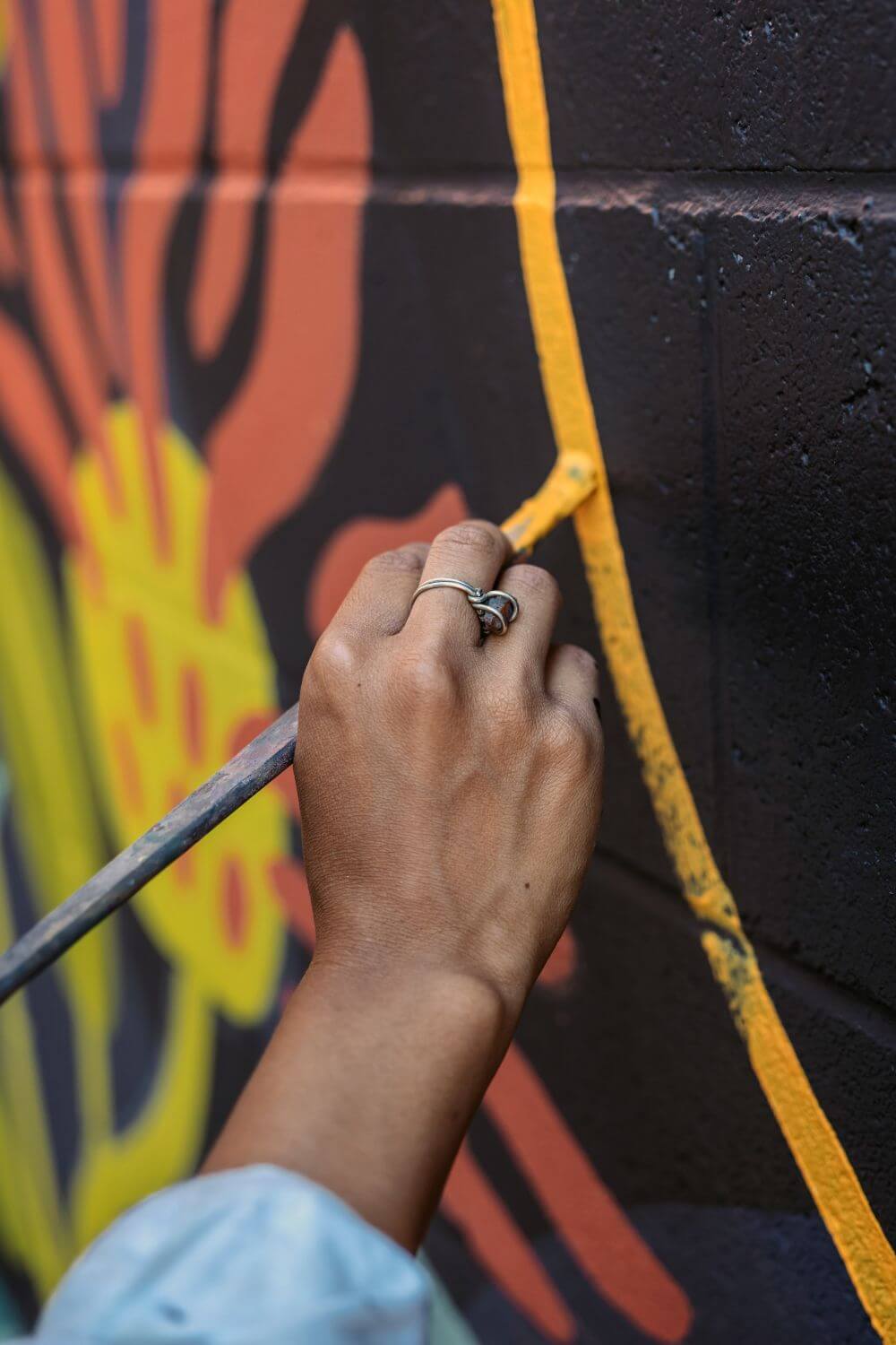 Découvrir le Street Art