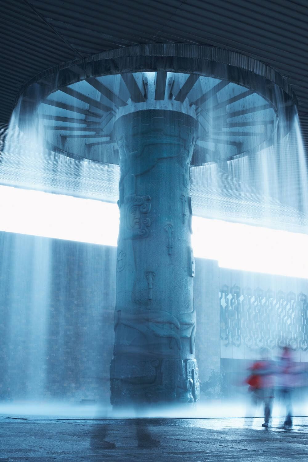 Musée National d’Anthropologie