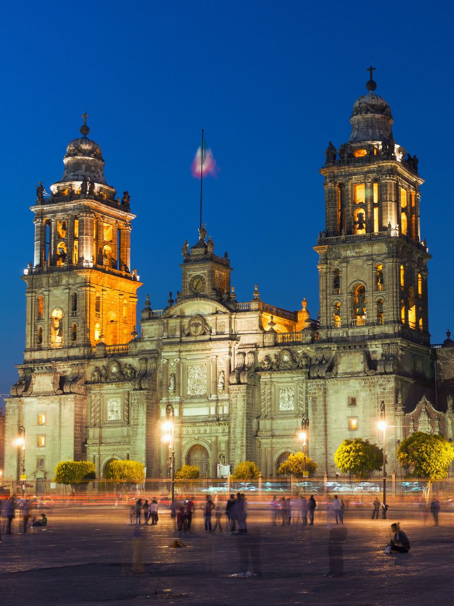 Conseils pour visiter Mexico City en 3 jours