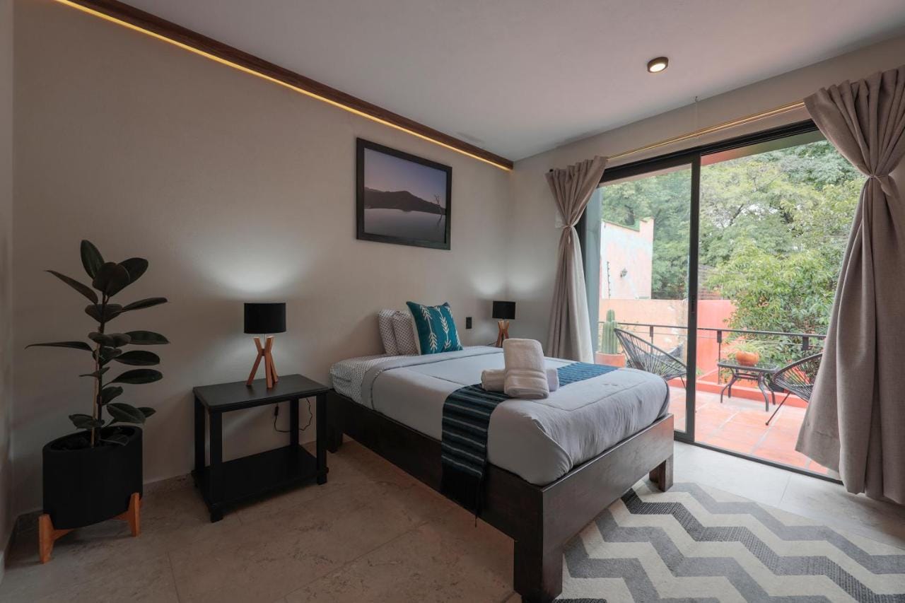 Tonalli Casa Boutique