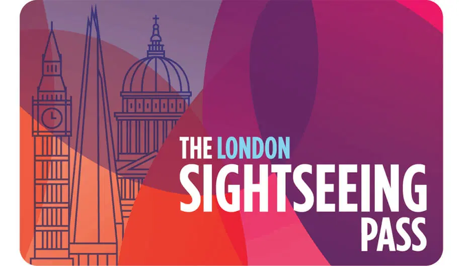 London Sightseeing Pass