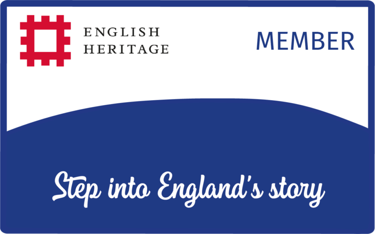 Le Pass du Patrimoine d’Angleterre