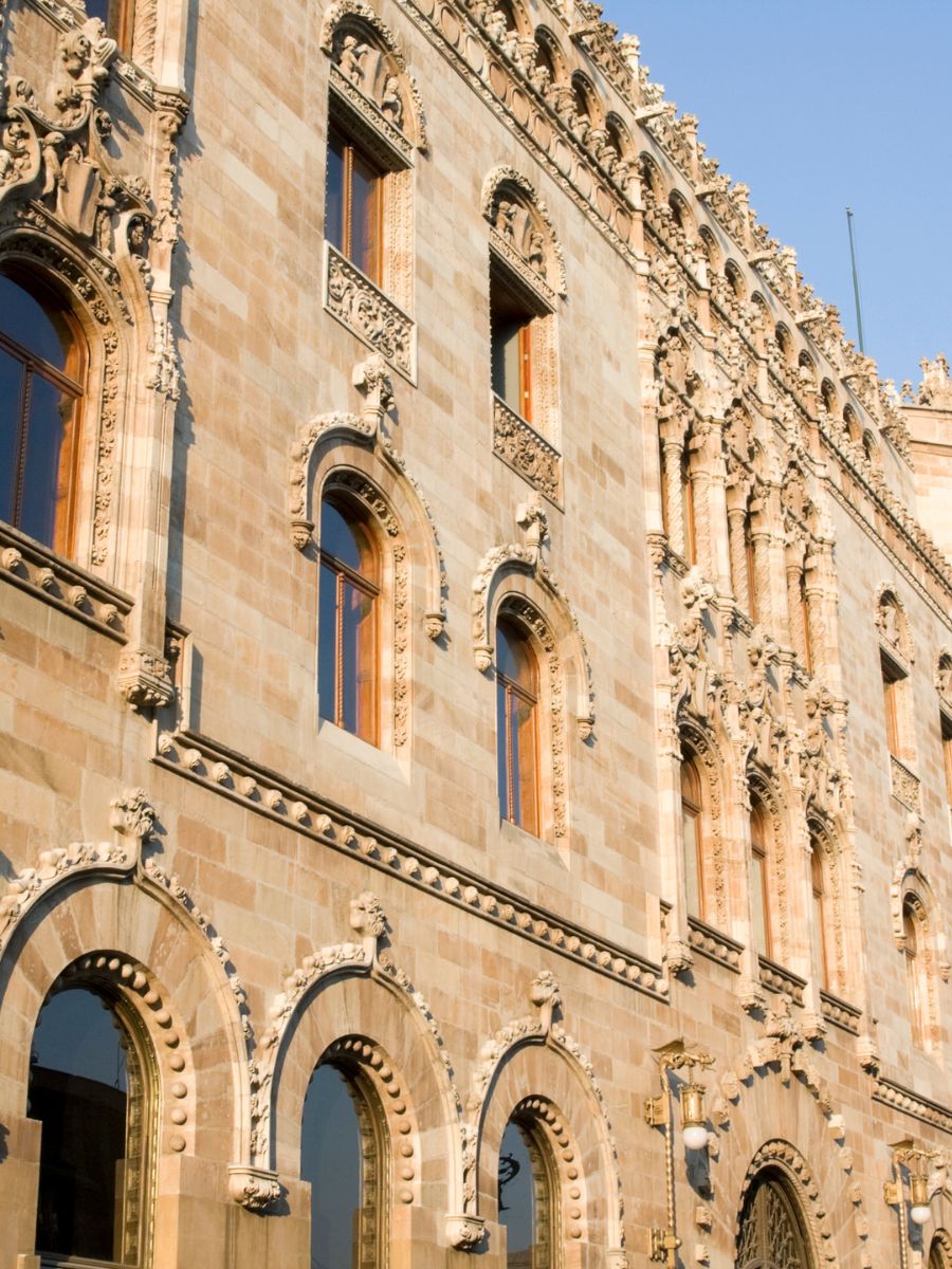 Palacio de Correos