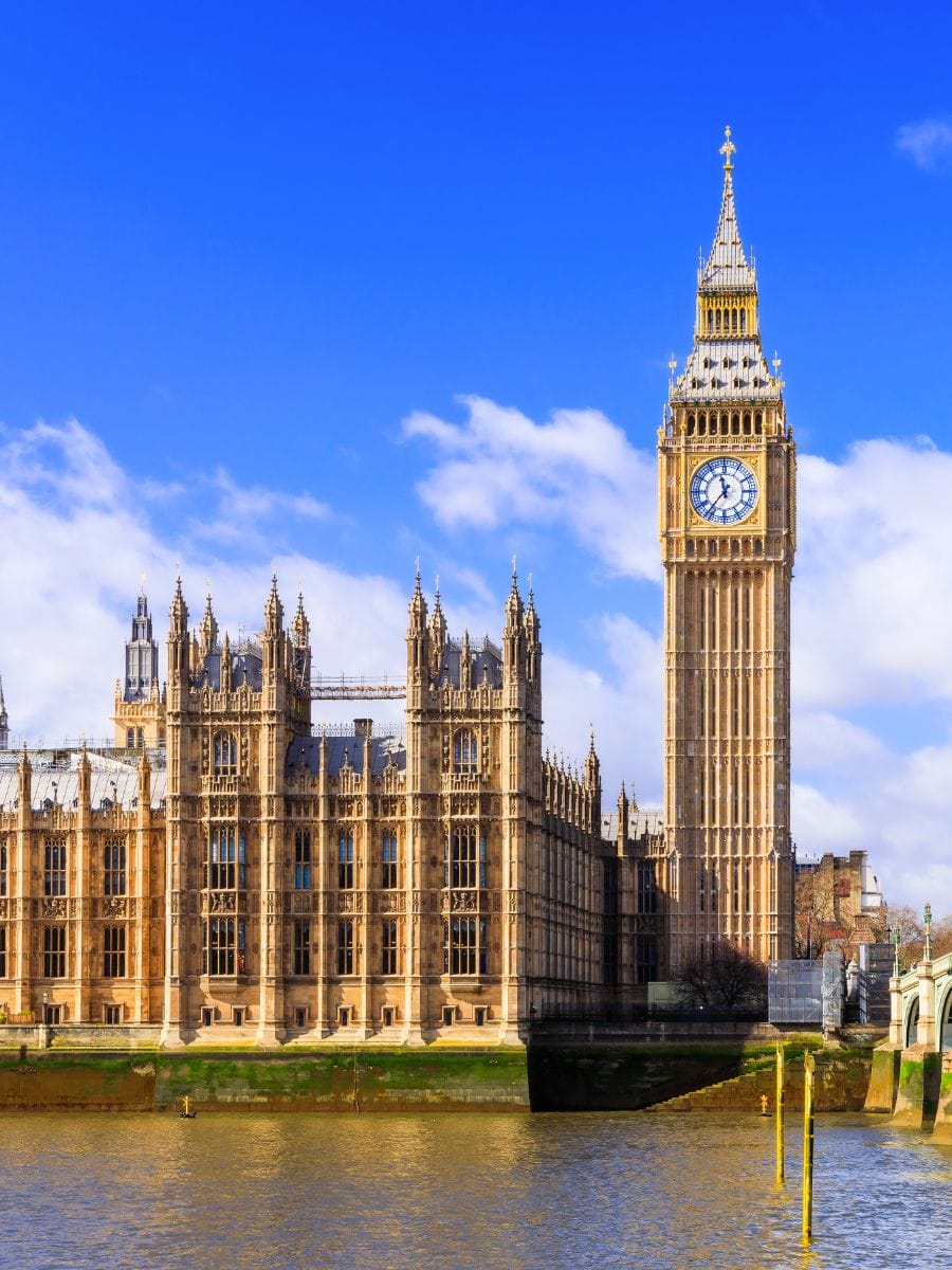 visiter Londres turbopass