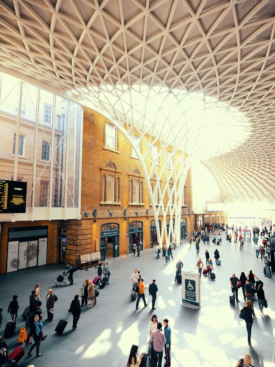 King’s Cross