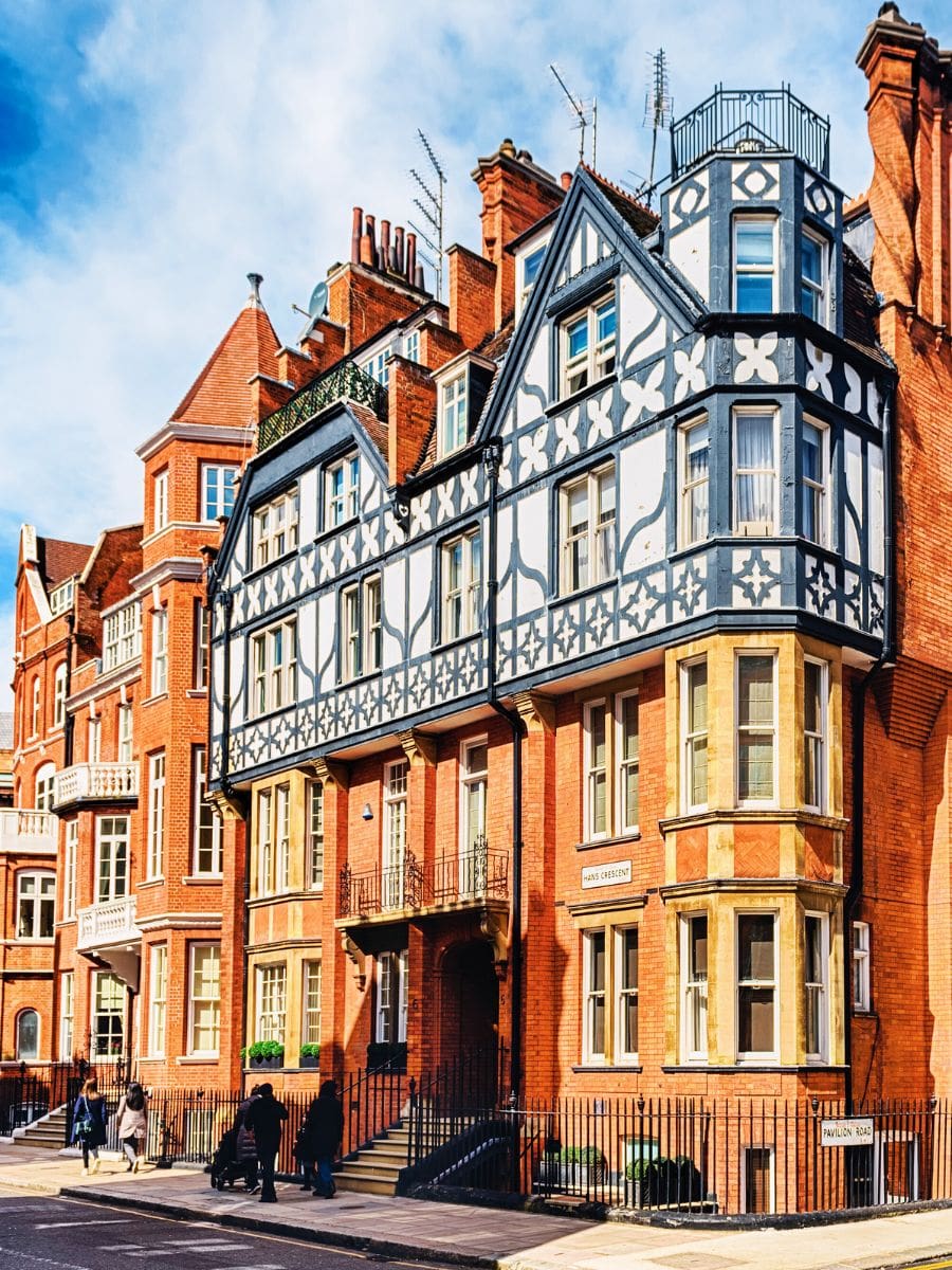 Knightsbridge