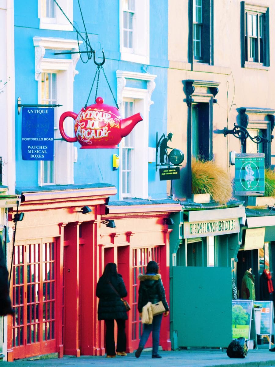Notting Hill