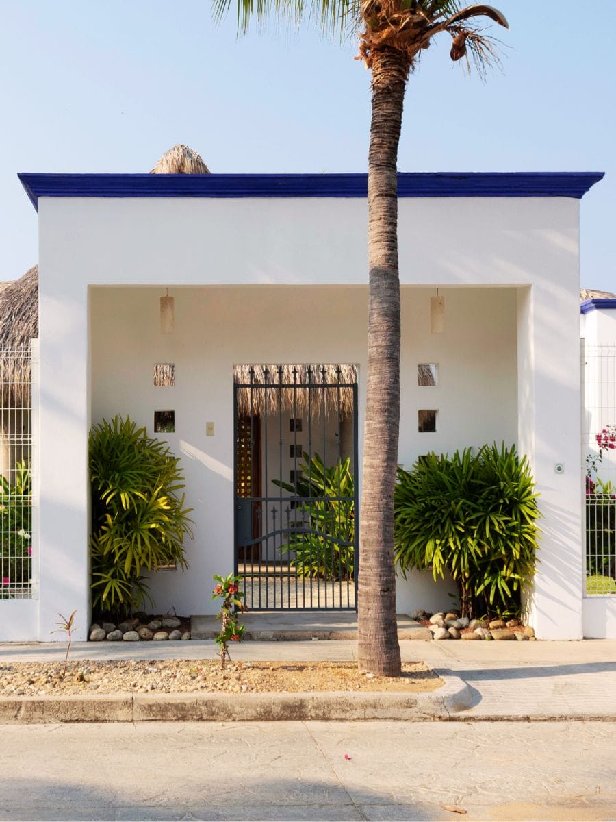 Où dormir à Puerto Escondido