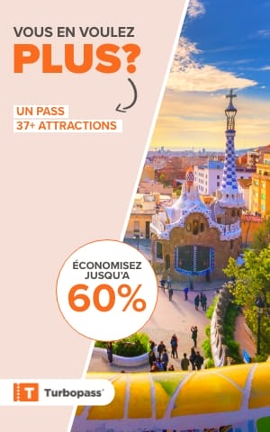turbopass barcelona city pass discount sidebar