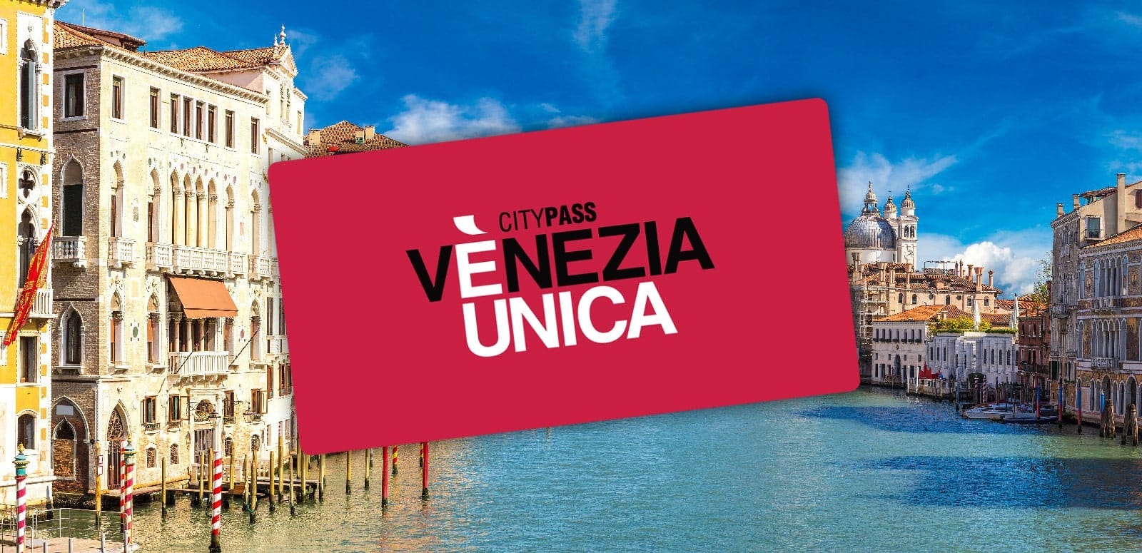 Venezia Unica Pass