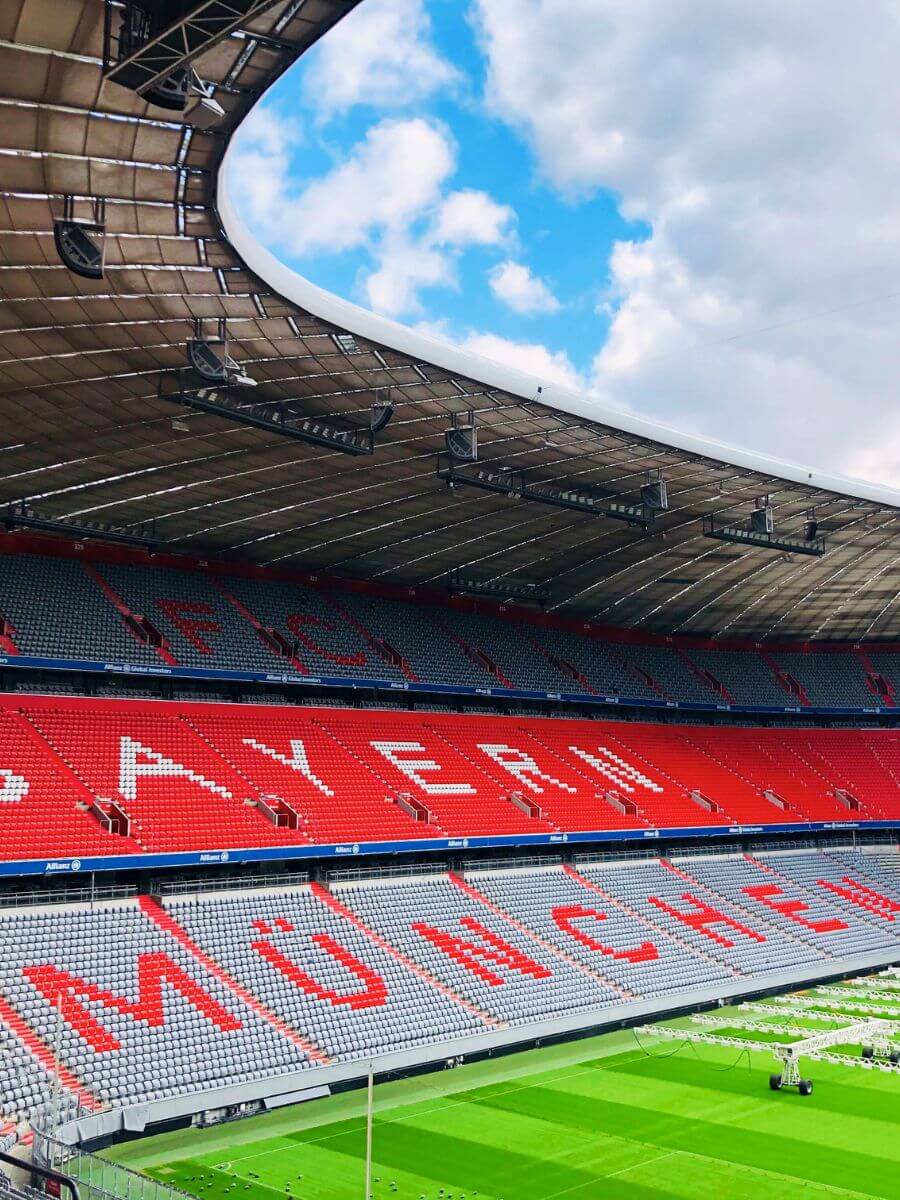 Acheter ses billets pour la finale de la Ligue des Champions 2025 à Munich