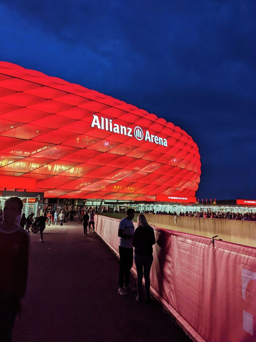 Comment se rendre à Munich pour la finale de la Ligue des Champions 2025