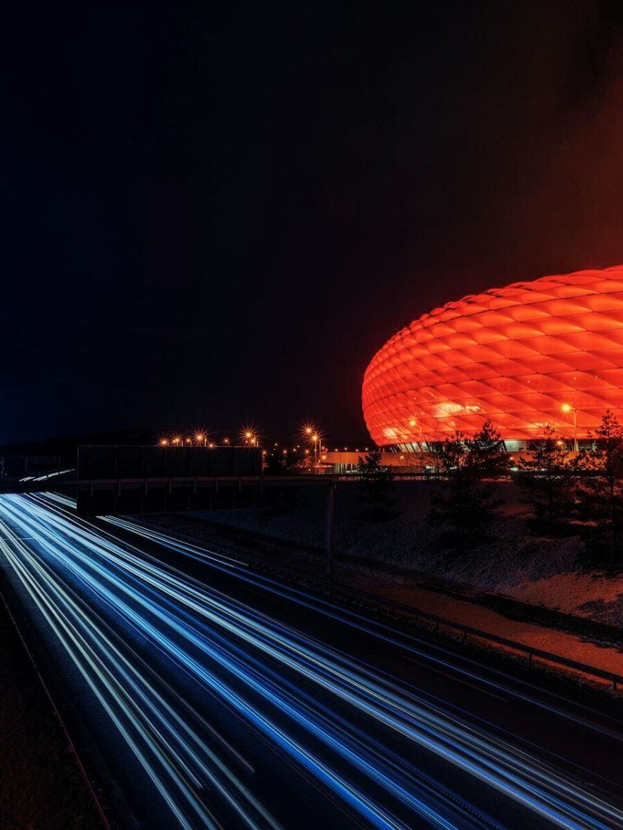 Où se loger à Munich pendant la finale de Ligue des Champions 2025
