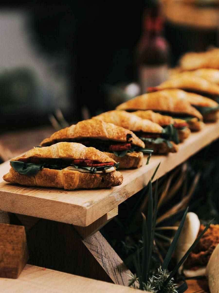 Où manger aux studios Harry Potter