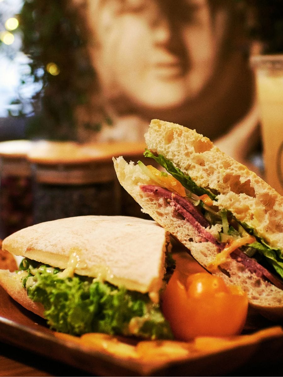 Où manger aux studios Harry Potter Londres