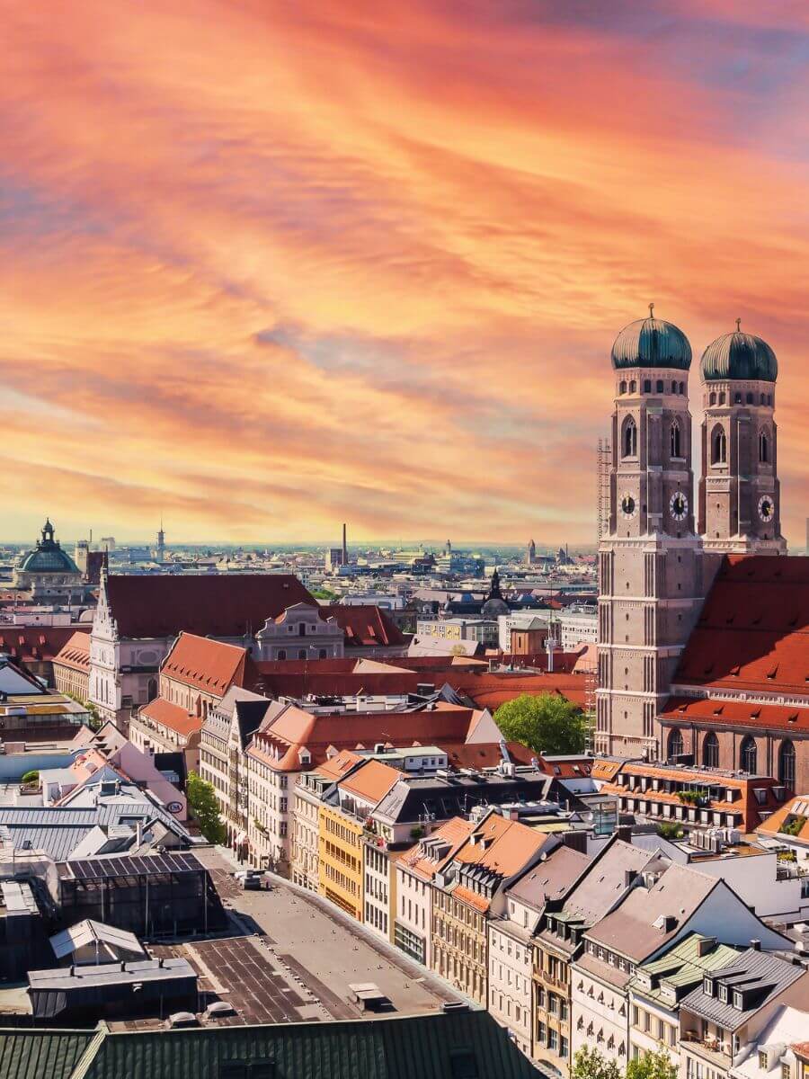 Que faire à Munich en dehors du match de la finale de Ligue des Champions 2025