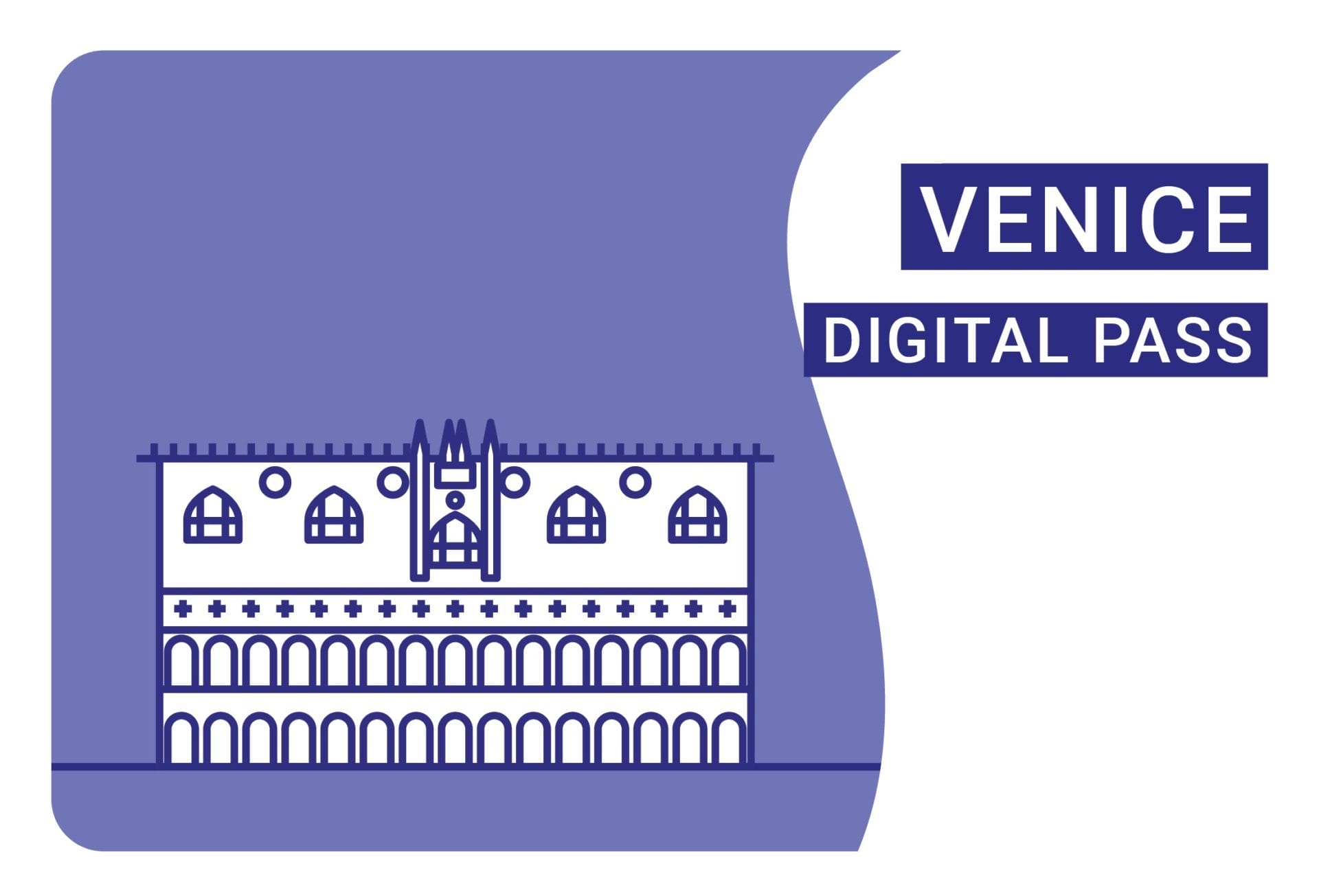 Venise Digital Pass