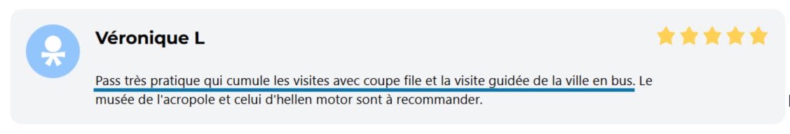 iVenture Card Athènes client ceetiz