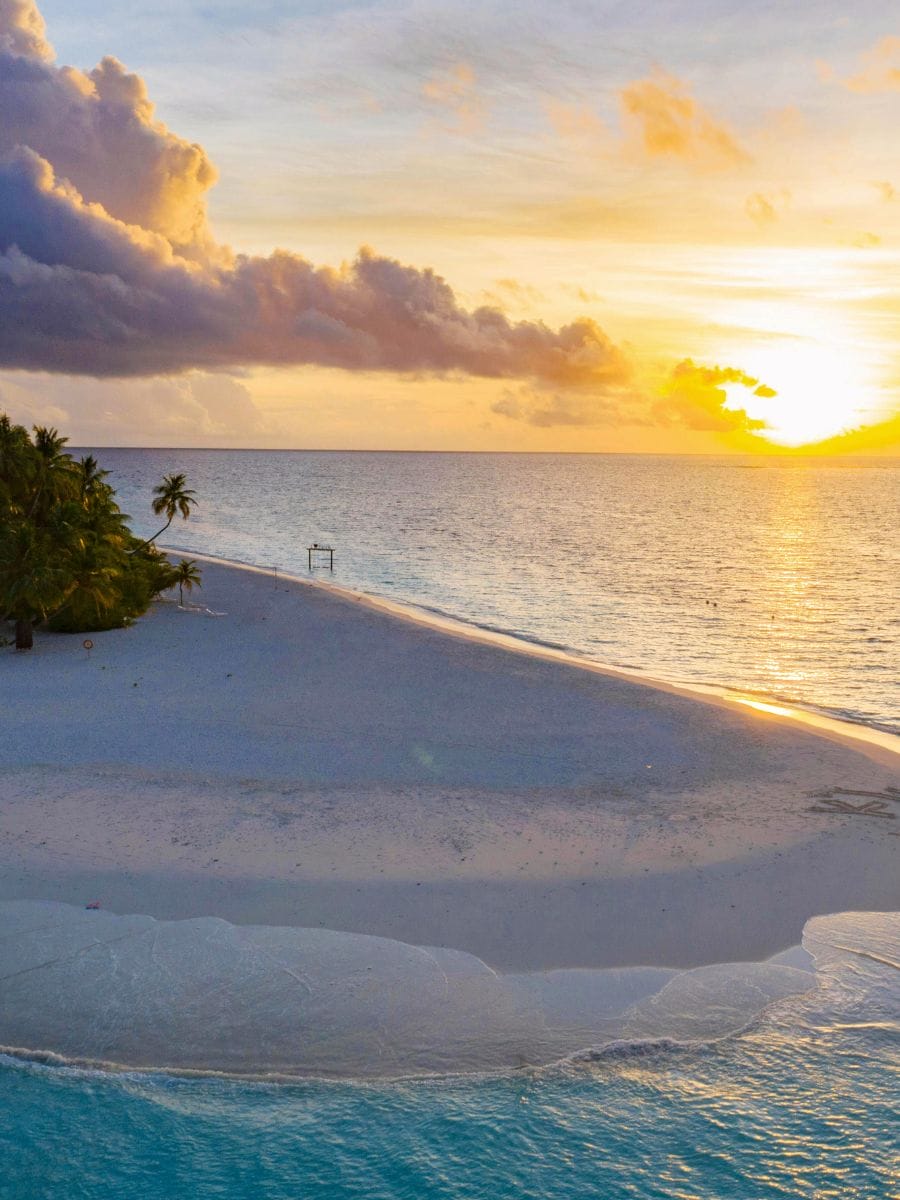 Les meilleurs spots pour le coucher de soleil à Cancun