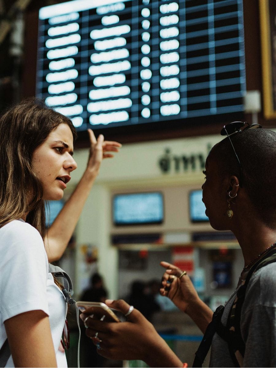 Les erreurs à éviter quand on part en voyage last minute