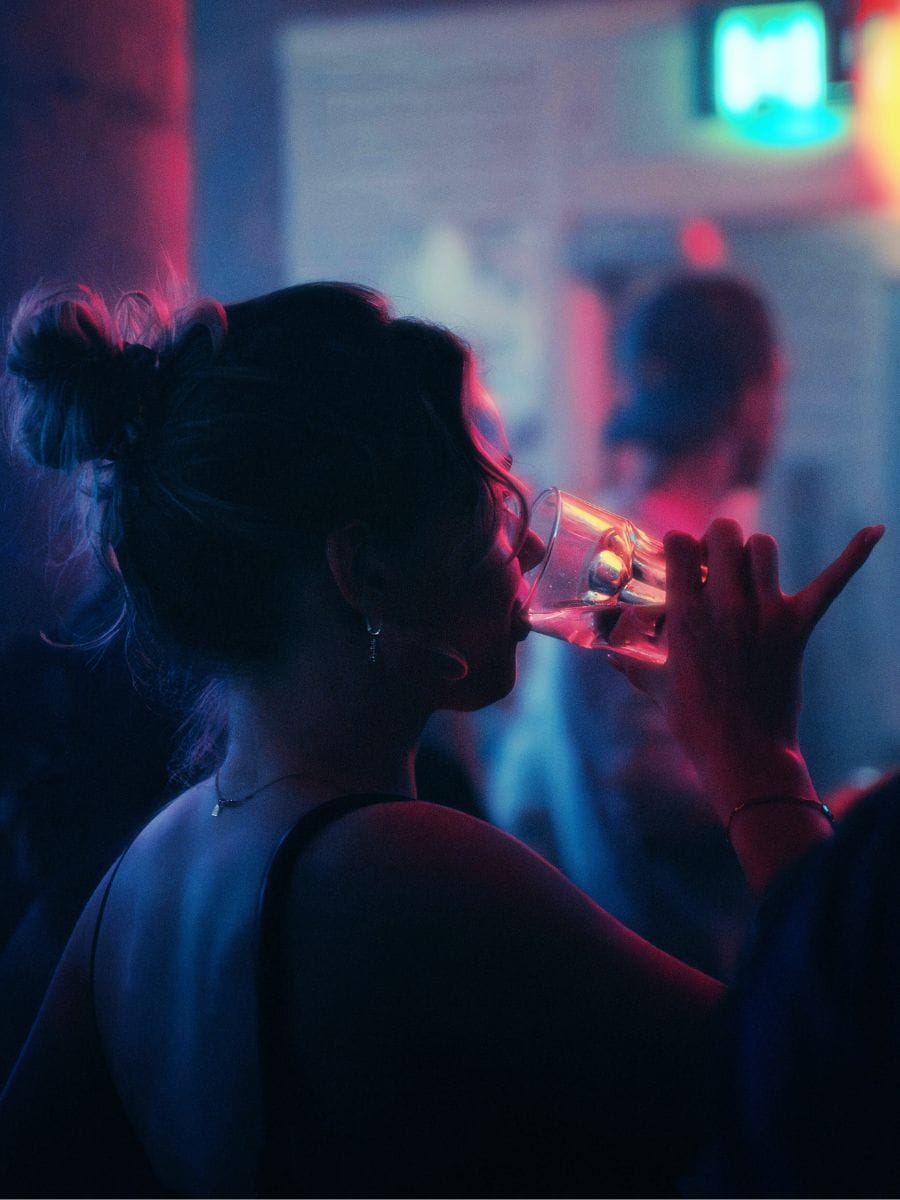 Les bars originaux et speakeasies à découvrir